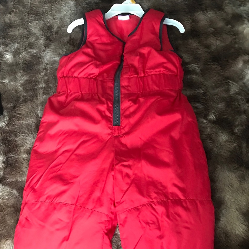 Infant Jumpsuit